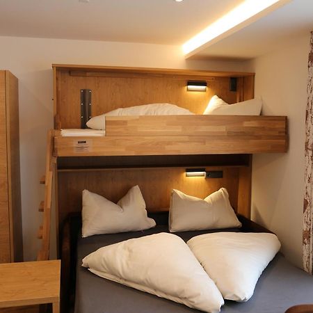Alpenresidenz Hotel Gell Tweng Ngoại thất bức ảnh