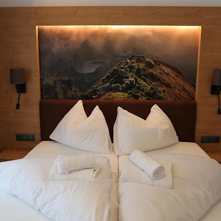 Alpenresidenz Hotel Gell Tweng Ngoại thất bức ảnh