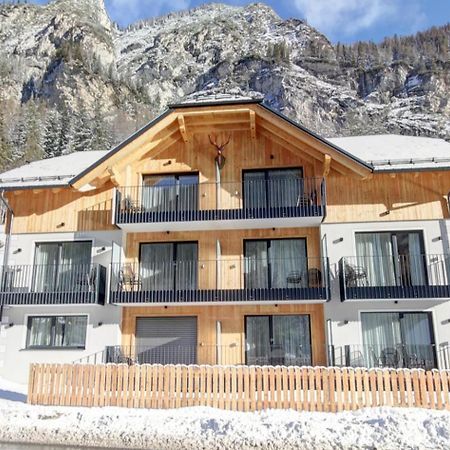 Alpenresidenz Hotel Gell Tweng Ngoại thất bức ảnh
