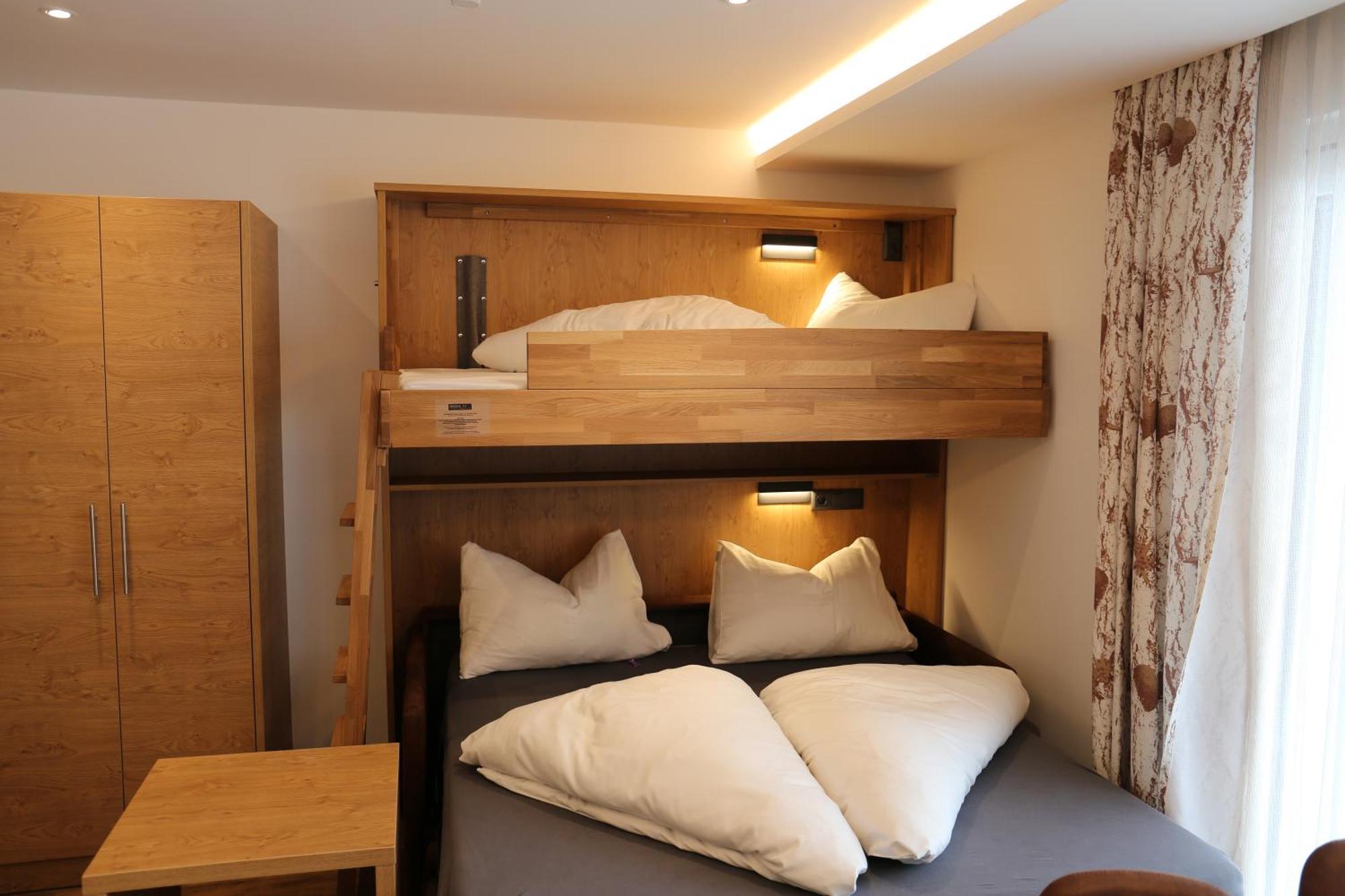 Alpenresidenz Hotel Gell Tweng Ngoại thất bức ảnh