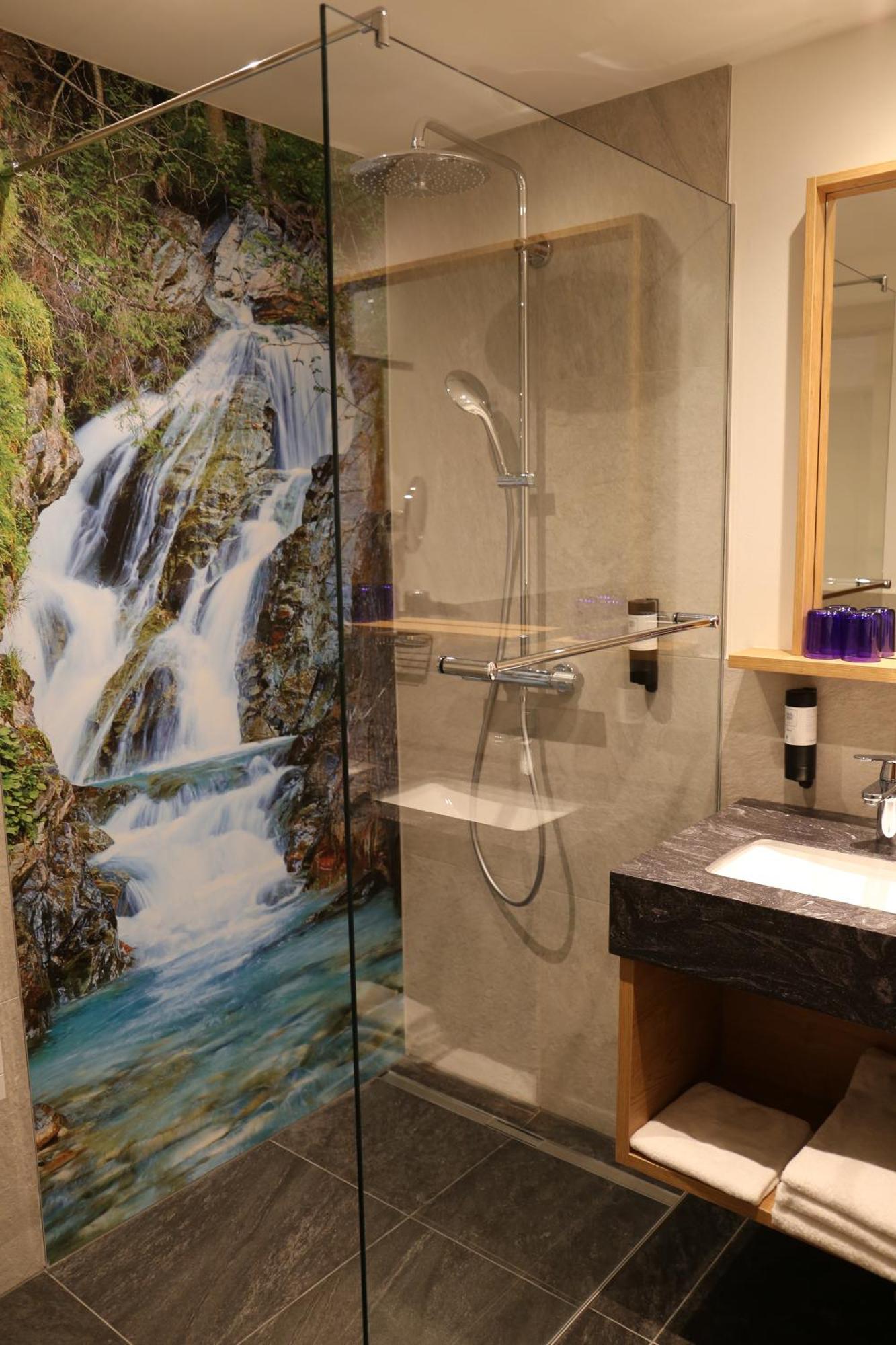 Alpenresidenz Hotel Gell Tweng Ngoại thất bức ảnh