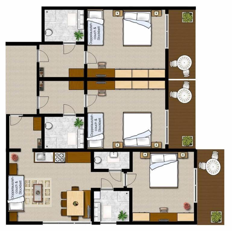 Alpenresidenz Hotel Gell Tweng Ngoại thất bức ảnh